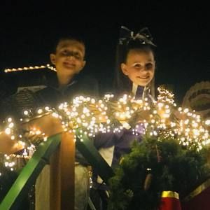 Meet your Posher, Michelle